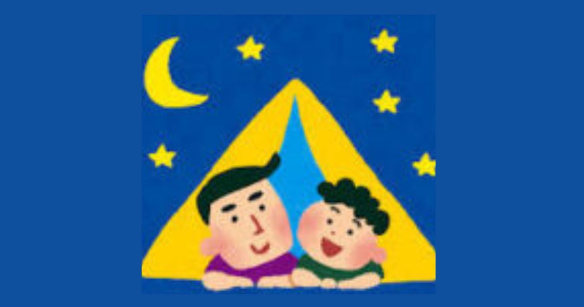 【第7回】ポータブル電源の活用アイデア20選｜防災・キャンプ・日常でここまで使える！